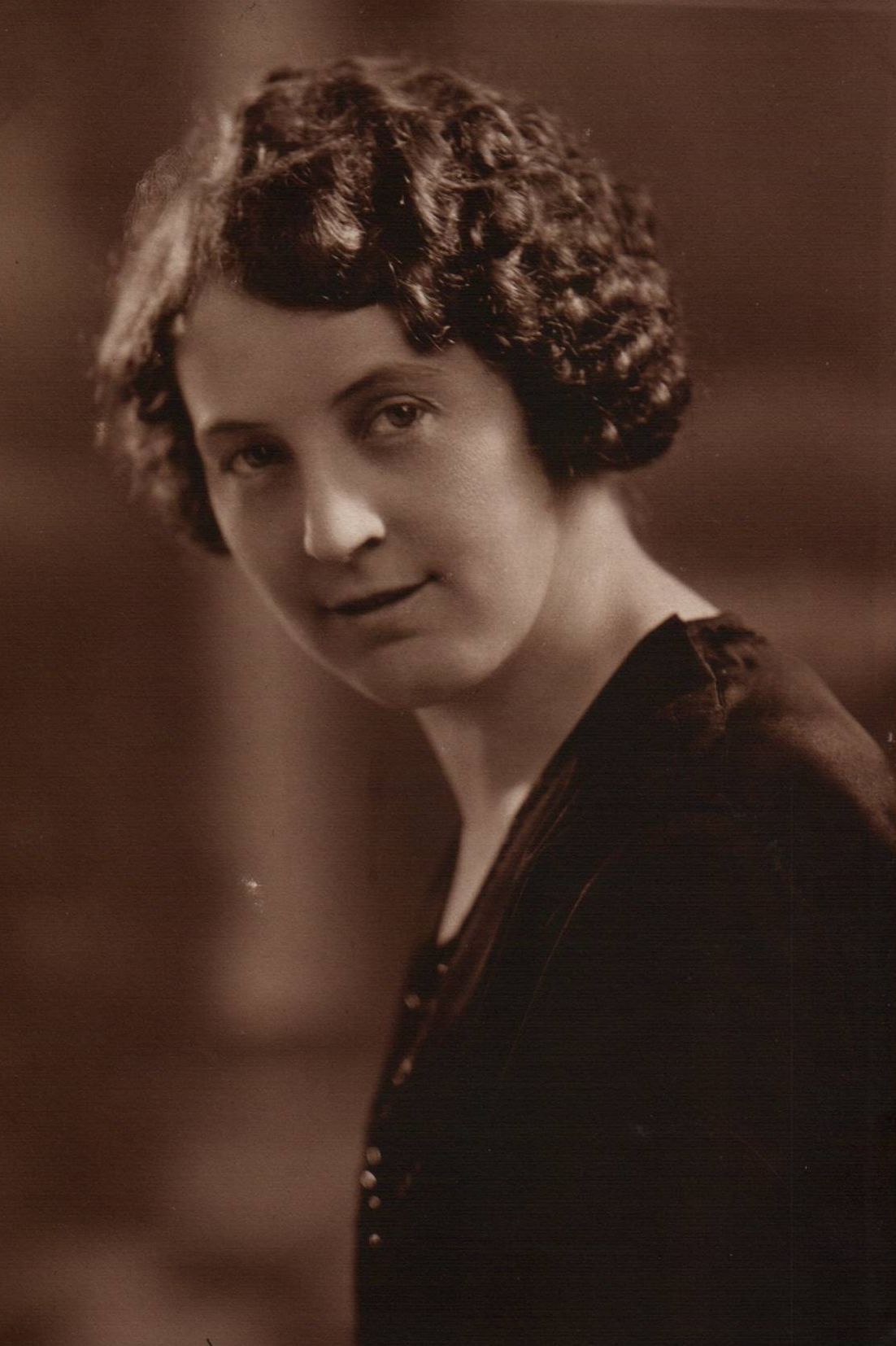 Martha Stuart (1898 - 1981) Profile